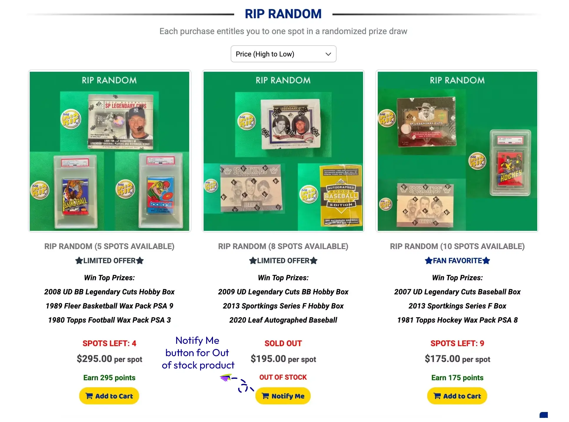 magento 2 product alerts extension
